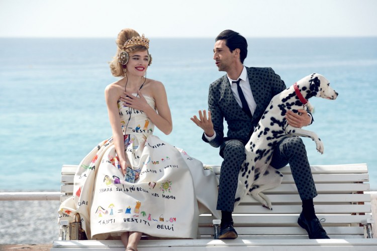 Pasangan Paling Romantis